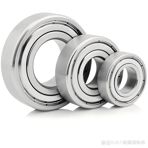 匠心深耕不锈钢轴承 江苏鲁岳的材质之道与工业坚守